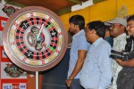 Gopichand and Tapsee at Big FM Big Item Bomb Show - 102 of 123