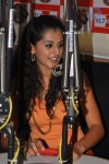 Gopichand and Tapsee at Big FM Big Item Bomb Show - 103 of 123