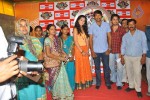 Gopichand and Tapsee at Big FM Big Item Bomb Show - 109 of 123