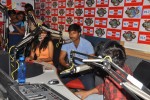 Gopichand and Tapsee at Big FM Big Item Bomb Show - 112 of 123