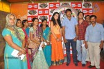 Gopichand and Tapsee at Big FM Big Item Bomb Show - 113 of 123