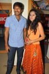 Gopichand and Tapsee at Big FM Big Item Bomb Show - 120 of 123