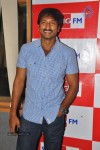 Gopichand and Tapsee at Big FM Big Item Bomb Show - 122 of 123