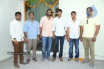 UV Creations Gopichand Movie Opening - 1 of 12