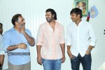 UV Creations Gopichand Movie Opening - 4 of 12