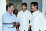 UV Creations Gopichand Movie Opening - 8 of 12