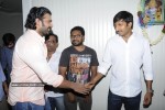 UV Creations Gopichand Movie Opening - 9 of 12