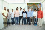 UV Creations Gopichand Movie Opening - 11 of 12