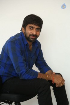 Gopichand Malineni Winner Interview Photos - 4 of 29