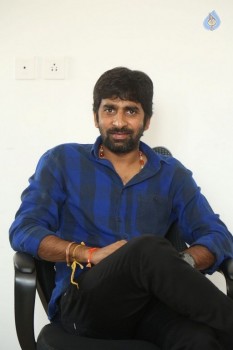 Gopichand Malineni Winner Interview Photos - 6 of 29