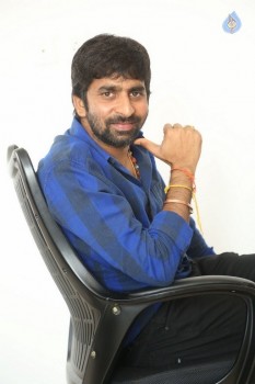 Gopichand Malineni Winner Interview Photos - 7 of 29