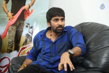 Gopichand Malineni Winner Interview Photos - 10 of 29