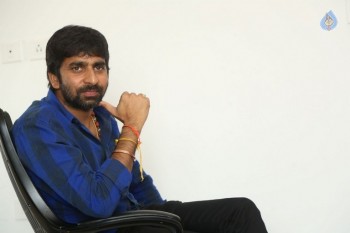 Gopichand Malineni Winner Interview Photos - 11 of 29