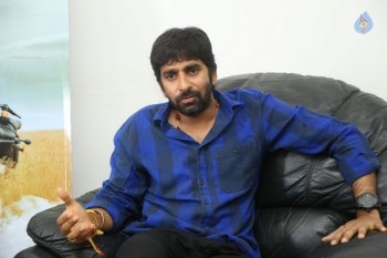 Gopichand Malineni Winner Interview Photos - 12 of 29