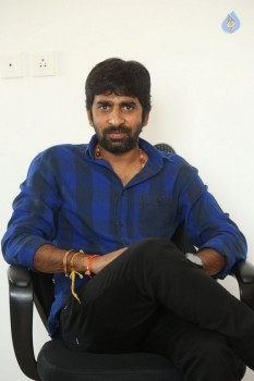 Gopichand Malineni Winner Interview Photos - 15 of 29