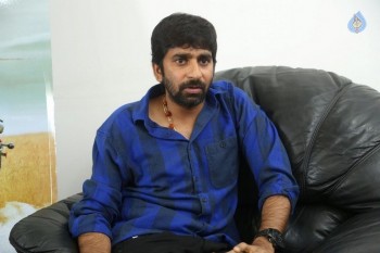 Gopichand Malineni Winner Interview Photos - 16 of 29