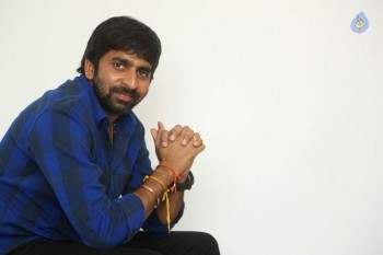 Gopichand Malineni Winner Interview Photos - 18 of 29