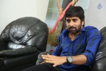 Gopichand Malineni Winner Interview Photos - 19 of 29