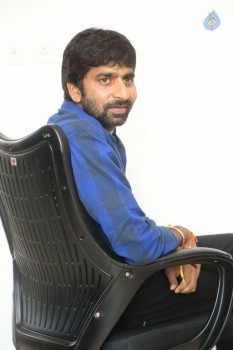 Gopichand Malineni Winner Interview Photos - 21 of 29