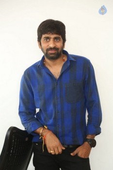 Gopichand Malineni Winner Interview Photos - 26 of 29