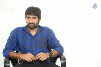 Gopichand Malineni Winner Interview Photos - 27 of 29