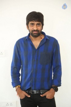 Gopichand Malineni Winner Interview Photos - 28 of 29