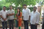 Gopichand n Nayanthara Movie Opening - 44 of 56