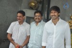 Gopichand n Nayanthara Movie Opening - 54 of 56