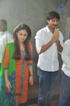 Gopichand n Nayanthara Movie Opening - 56 of 56