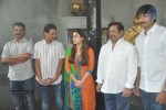 Gopichand n Nayanthara Movie Opening - 62 of 56