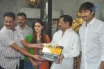 Gopichand n Nayanthara Movie Opening - 23 of 56