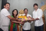 Gopichand n Nayanthara Movie Opening - 45 of 56
