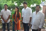Gopichand n Nayanthara Movie Opening - 54 of 56
