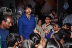 Gopichand n Tapsee at Sahasam Special Show - 34 of 88