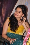 Gopichand n Tapsee at Sahasam Special Show - 35 of 88
