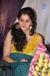 Gopichand n Tapsee at Sahasam Special Show - 41 of 88