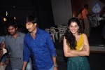 Gopichand n Tapsee at Sahasam Special Show - 44 of 88
