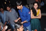 Gopichand n Tapsee at Sahasam Special Show - 54 of 88