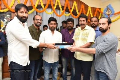 Gopichand New Movie Launch - 11 of 11