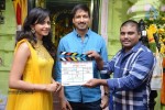 Gopichand New Movie Opening 02 - 53 of 75