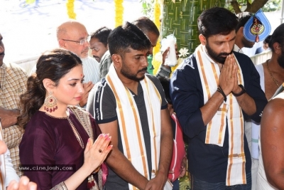 Gopichand New Movie Opening - 1 of 55