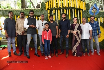 Gopichand New Movie Opening - 53 of 55