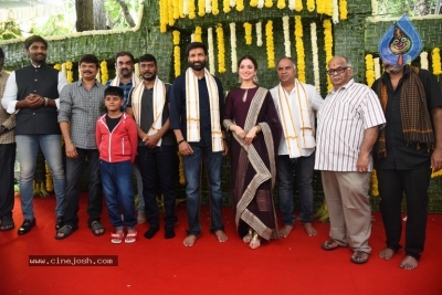 Gopichand New Movie Opening - 55 of 55