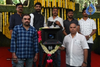 Gopichand New Movie Opening - 60 of 55