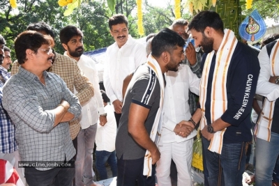 Gopichand New Movie Opening - 23 of 55