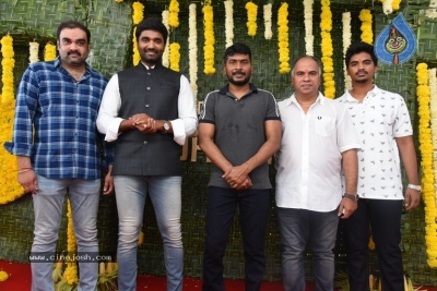 Gopichand New Movie Opening - 25 of 55