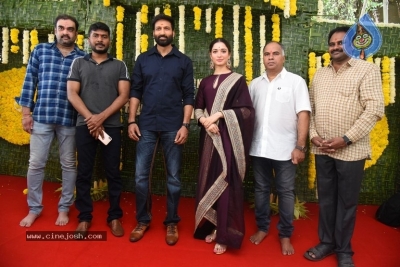 Gopichand New Movie Opening - 34 of 55