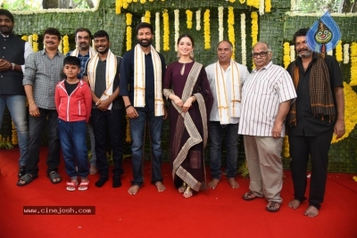 Gopichand New Movie Opening - 35 of 55