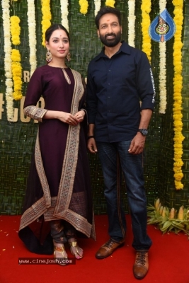 Gopichand New Movie Opening - 41 of 55