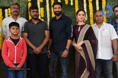 Gopichand New Movie Opening - 49 of 55